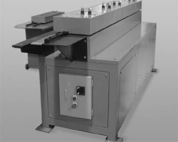 Ductformer - TDFC Rollformer DY-16TDFC