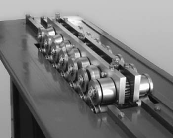 Ductformer - Pittsburgh & 3-In-1 Triplex Rollformer DY-7PT