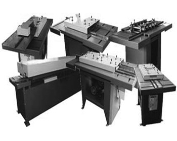 Engel Industries - Rollformers