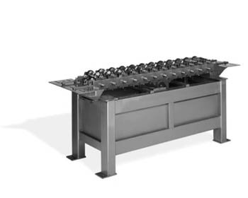 Lockformer - 14DS Cleatformer