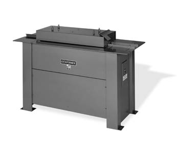 Lockformer - 8900 Cleatformer