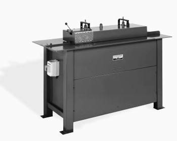 Lockformer - Drive Turn Hemming