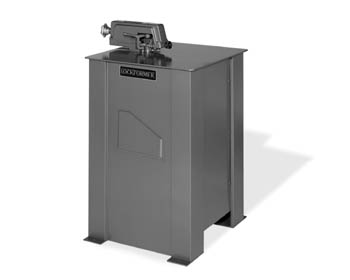 Lockformer - Auto-Guide Flanger 16-18