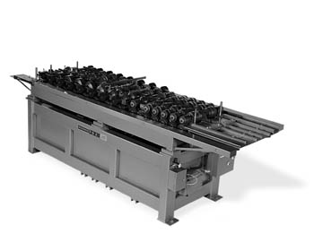 Lockformer - TDC Triplex
