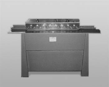 Tin Knocker - 20 Ga Button Lock