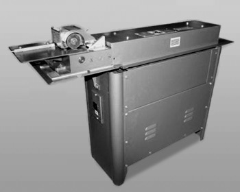 Tin Knocker - Slip & Drive Cleatformer